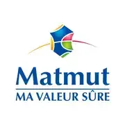 Logo assurance MATMUT poids lourd