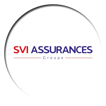 Logo assurance SVI