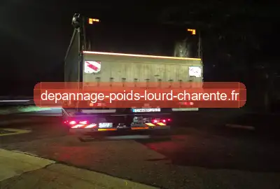 Convoyage PL