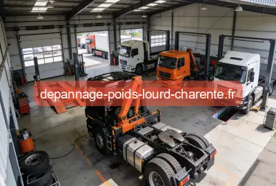 Garage PL