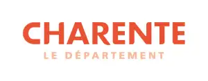 Logo ville de Charente