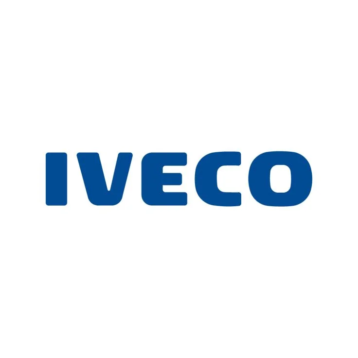 Logo Iveco